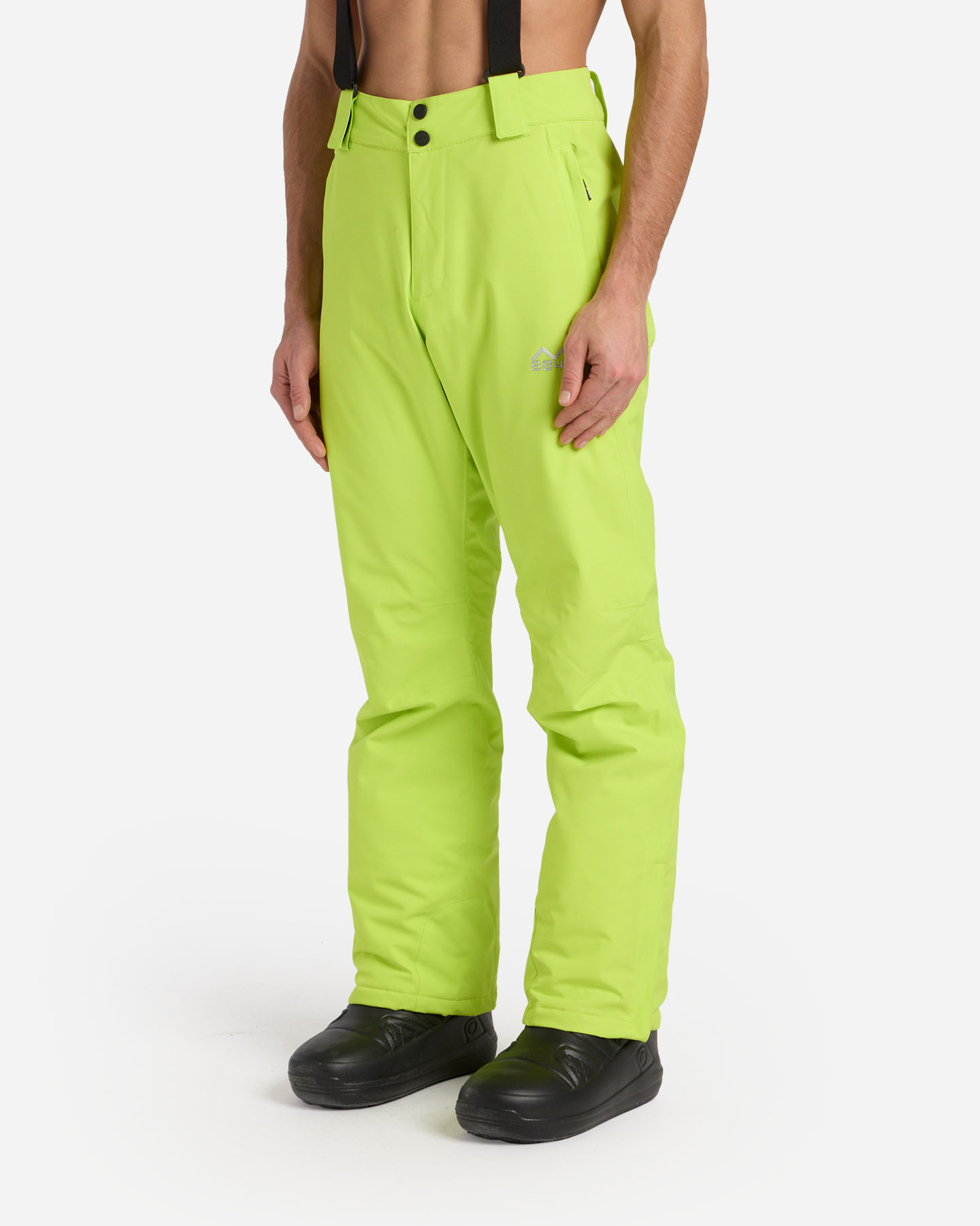 Pantalone Sci 8848 Ski Hq M OSM711P-1094