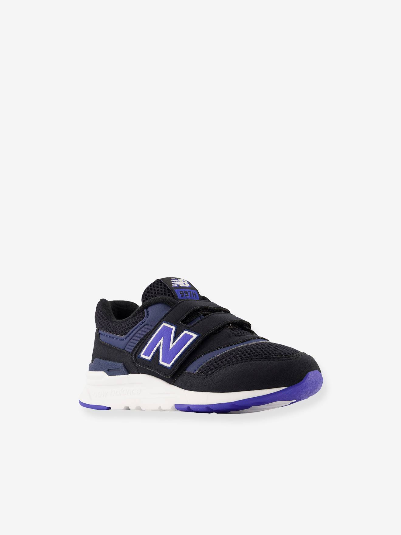 Baskets enfant PZ997HRC/HRA/HRE Hook & Loop NEW BALANCE® gris