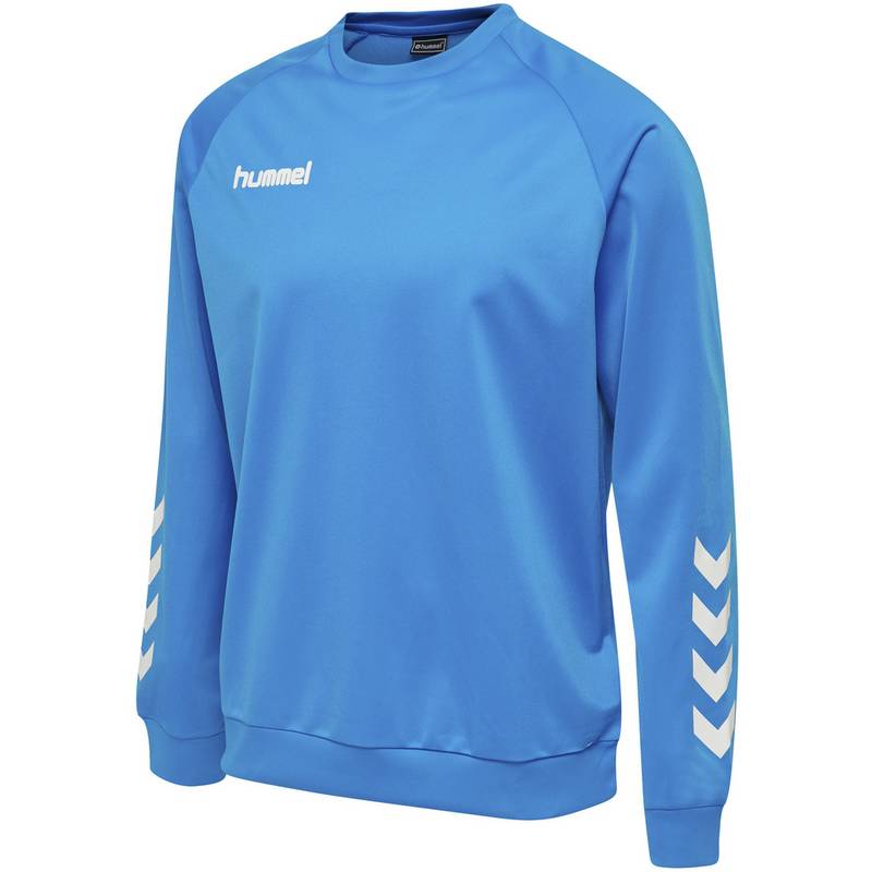 hummel hmlPROMO KIDS POLY SWEATSHIRT Sweatshirt Kinder