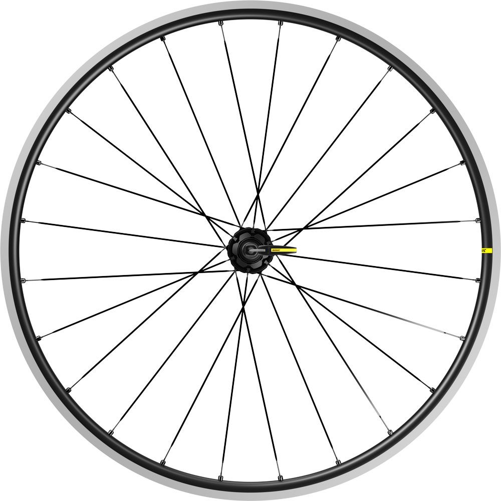 Mavic Ksyrium S Laufradsatz kaufen | Bike-Discount