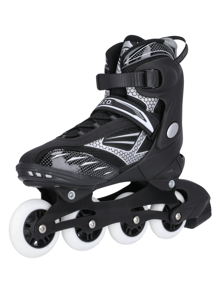 Rezo Inlineskates Herbian in 1001 Black günstig kaufen