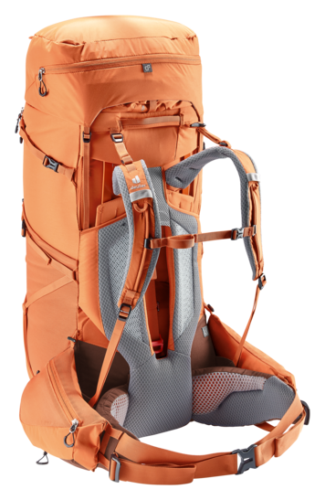deuter Aircontact Core 65+10 SL | Trekkingrucksack