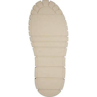 Mjus Basement Stiefelette in beige