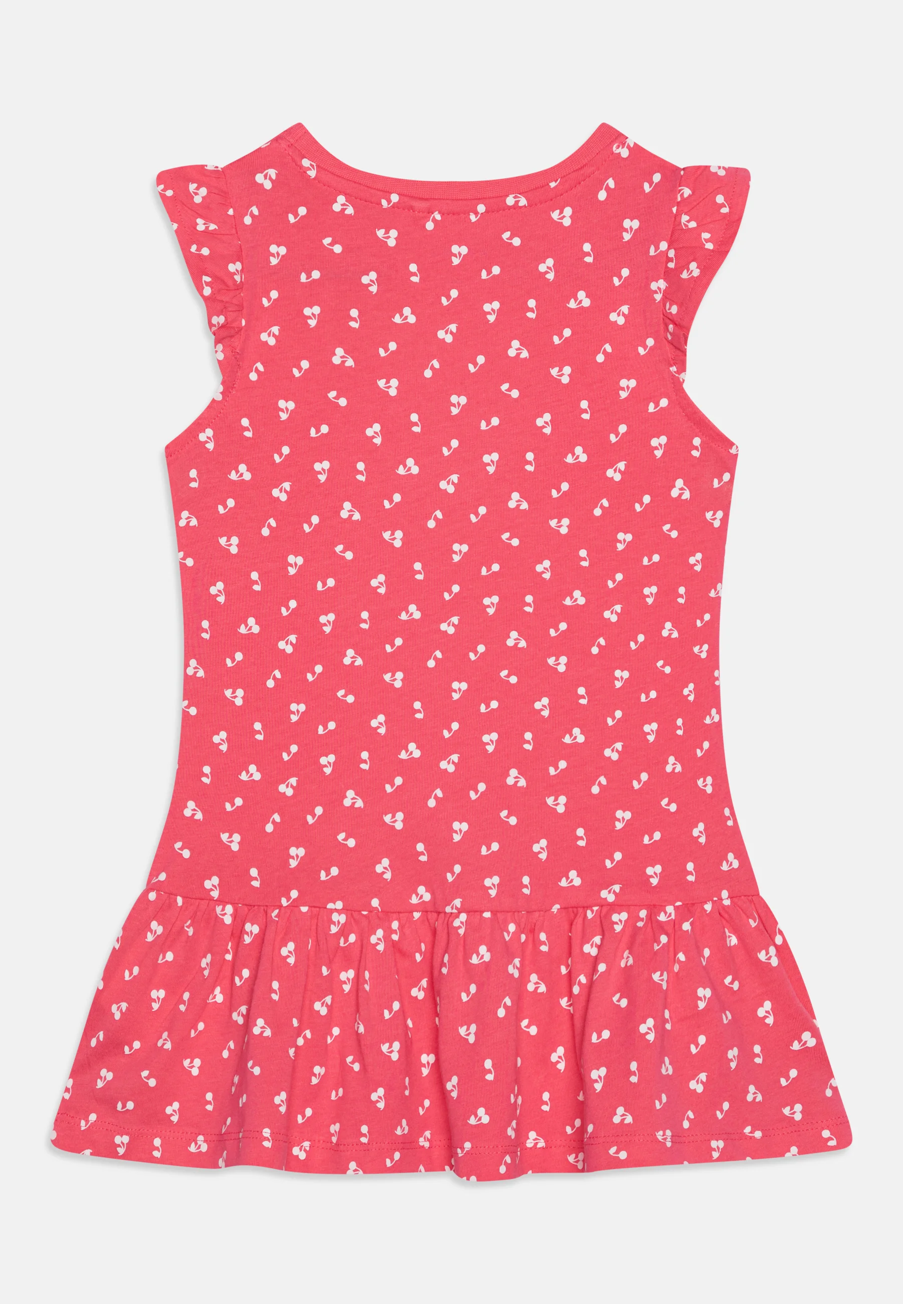 Vestido capuchón NMFVIDA PACK DE 2 - Vestido de jersey