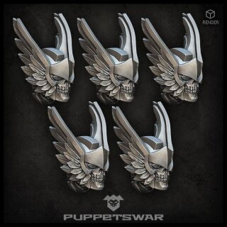 Fallen Angel Helmets (5)