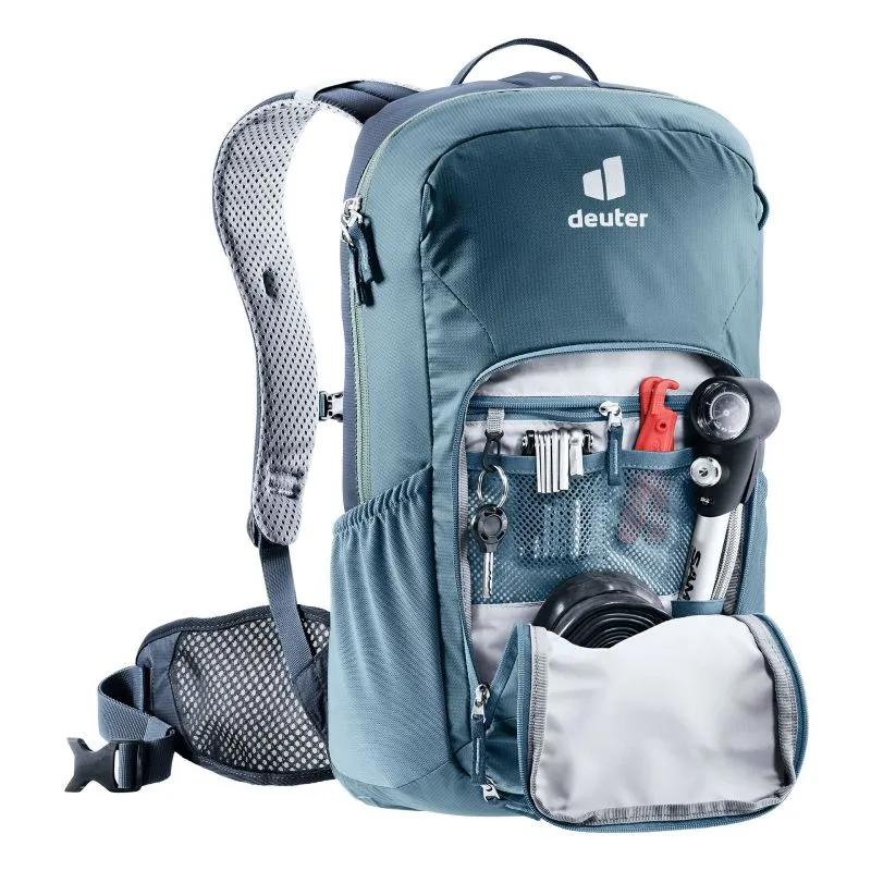 Deuter Bike I 20 - atlantic-ink