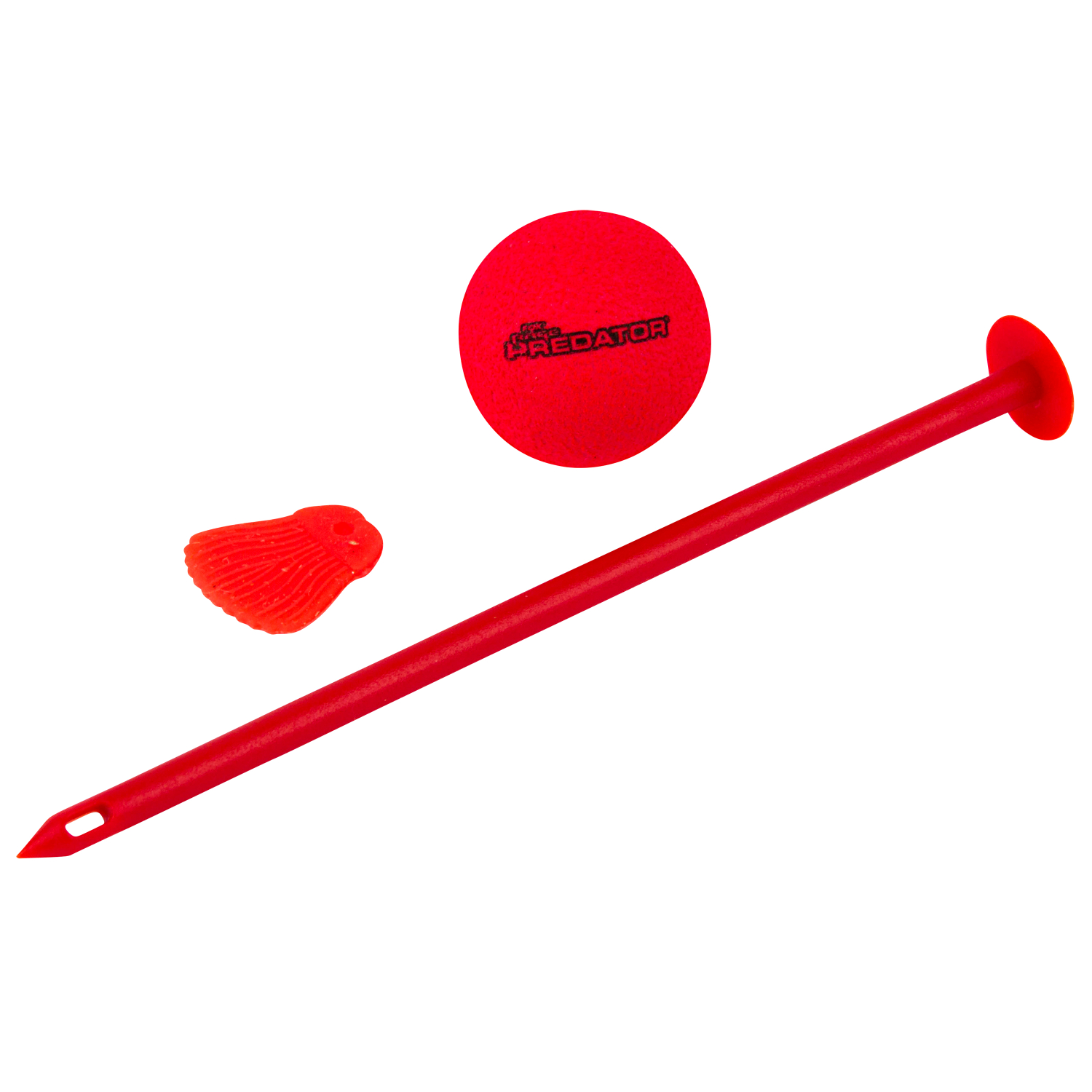 Fox Rage Predator Kebab and Bait Popper Kit