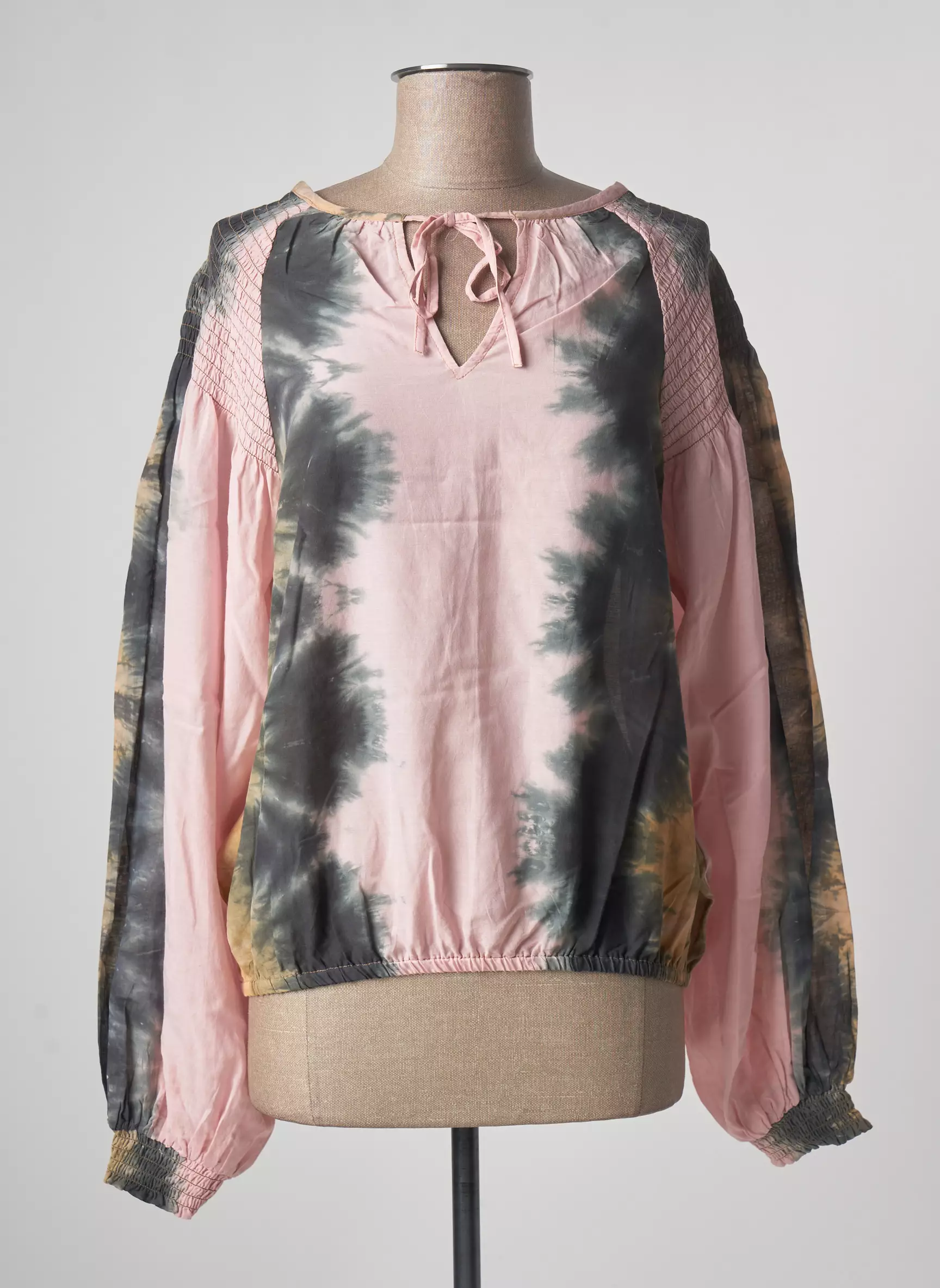 Summum Blouses Femme couleur rose