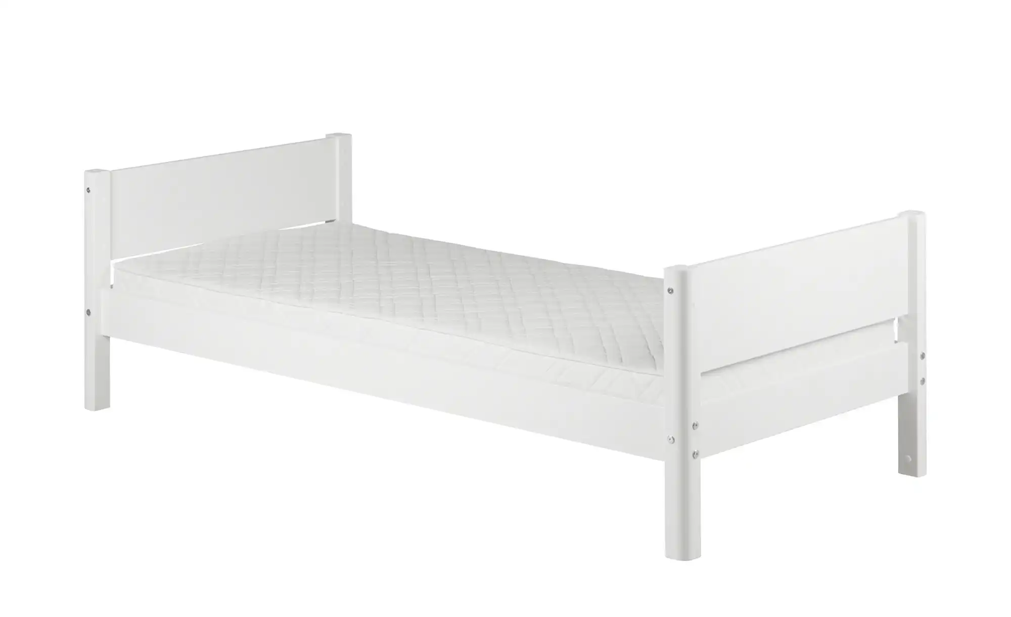 FLEXA Einzelbett
