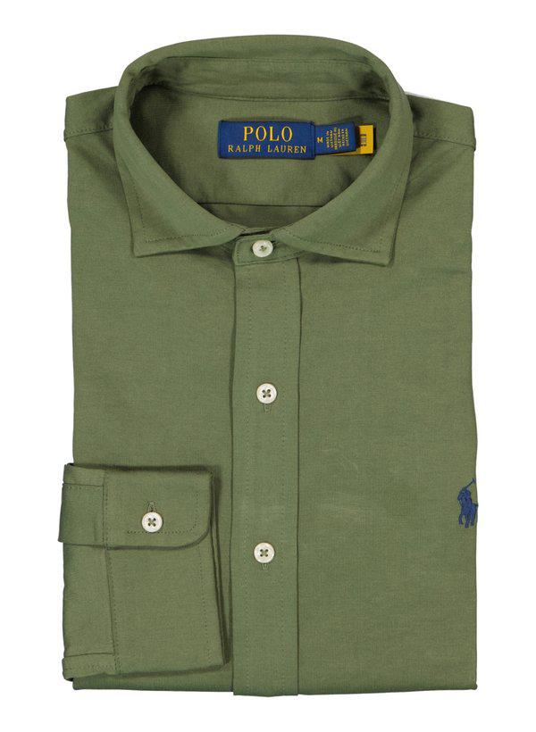 Polo Ralph Lauren, Hemd, Jersey, grün