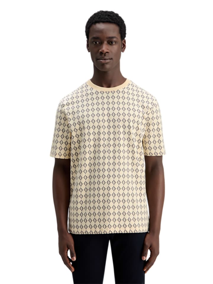 Scotch & Soda Shirt in Sand günstig kaufen