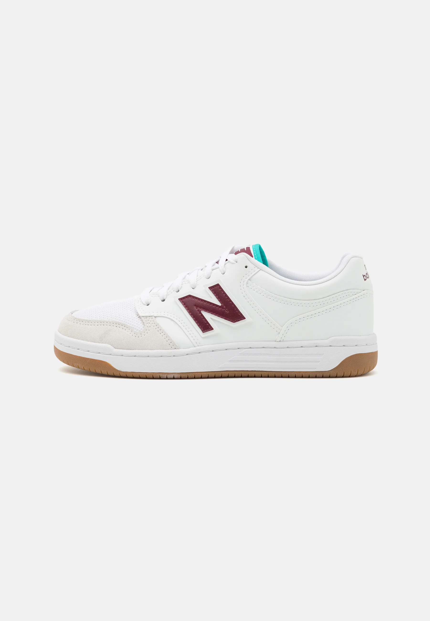 New Balance BB480 UNISEX - Zapatillas bajas