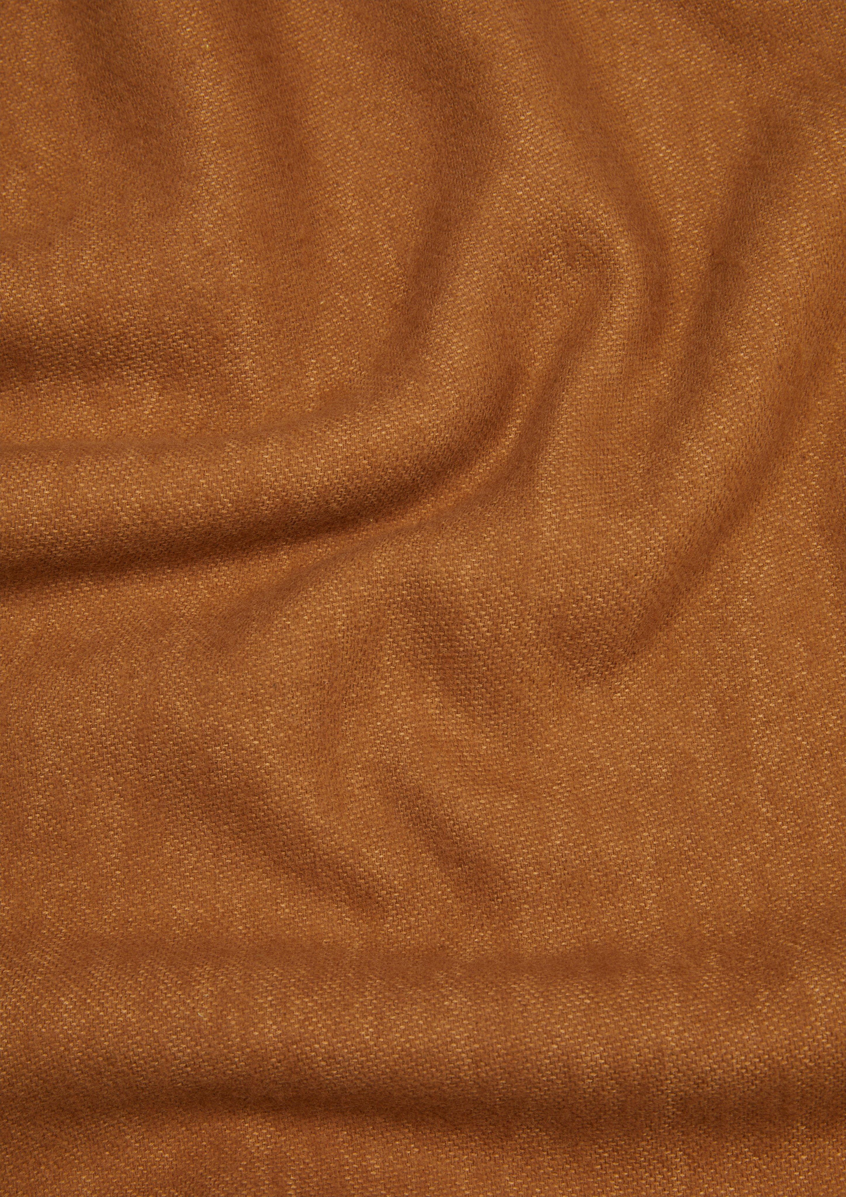 Schal aus Baumwollmix  2122294-87D6