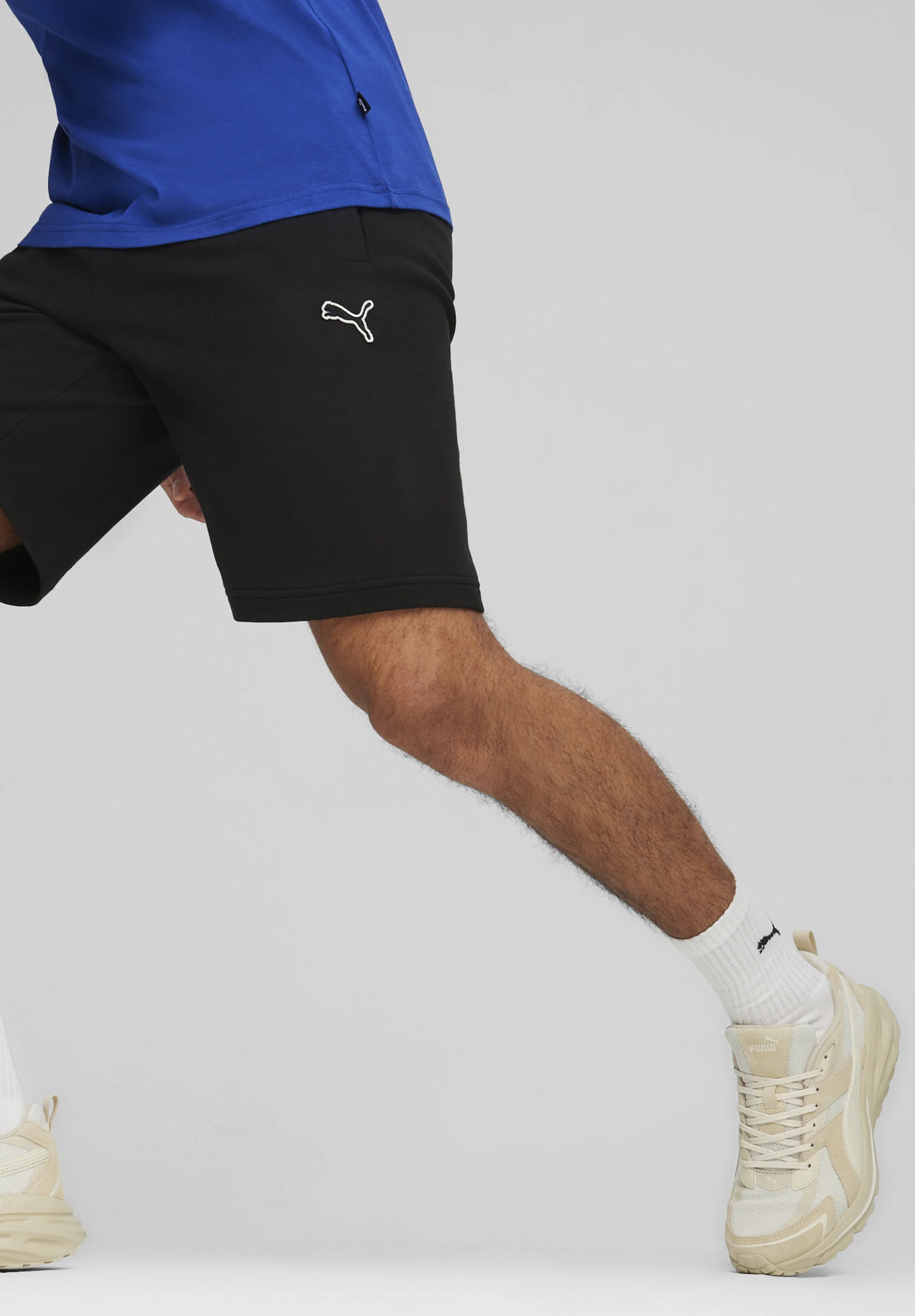 Puma BETTER ESSENTIALS - Pantalones de chándal