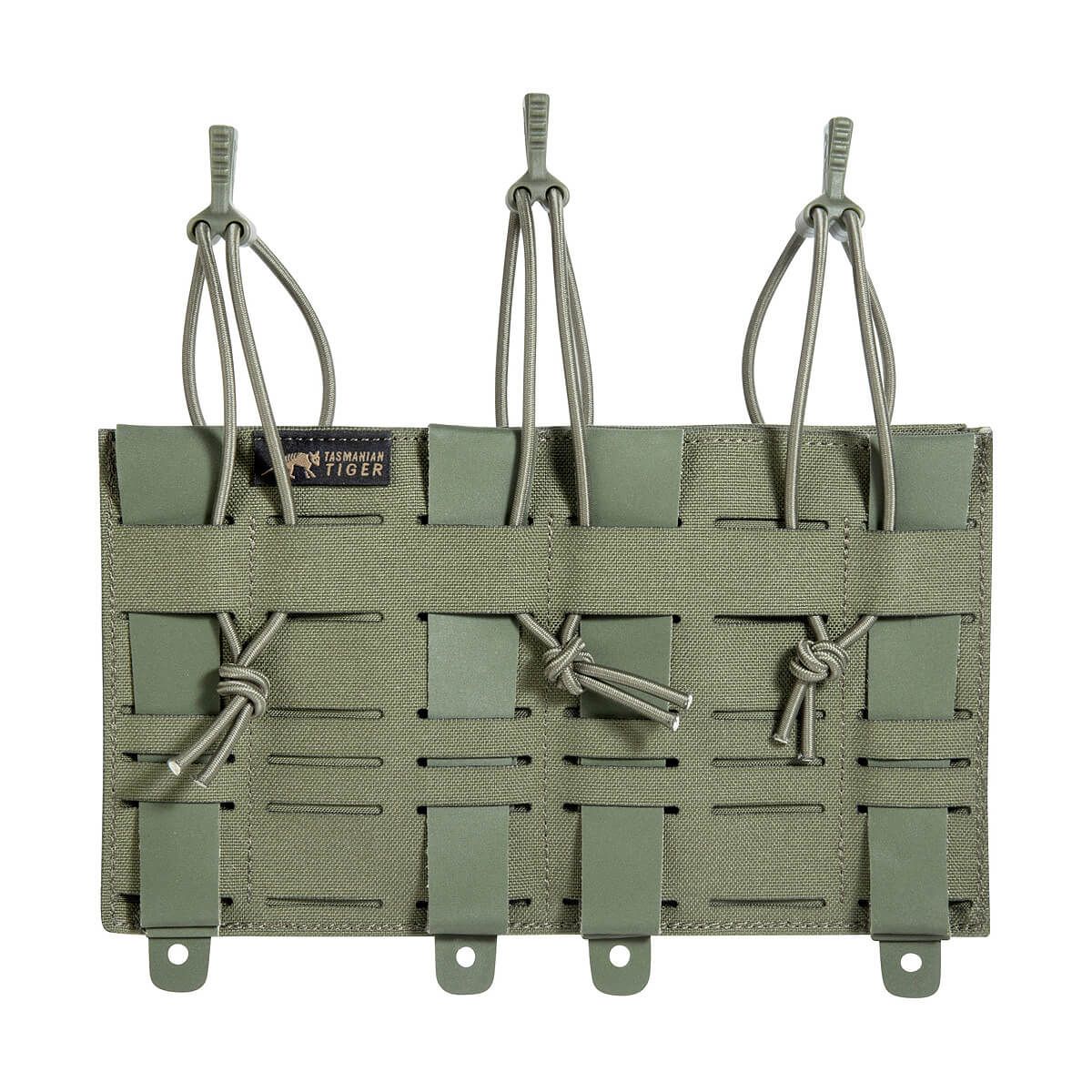 TT 3 SGL Mag Pouch BEL M4 MKIII