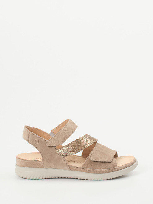 Sandalette-22513290017 Hartjes