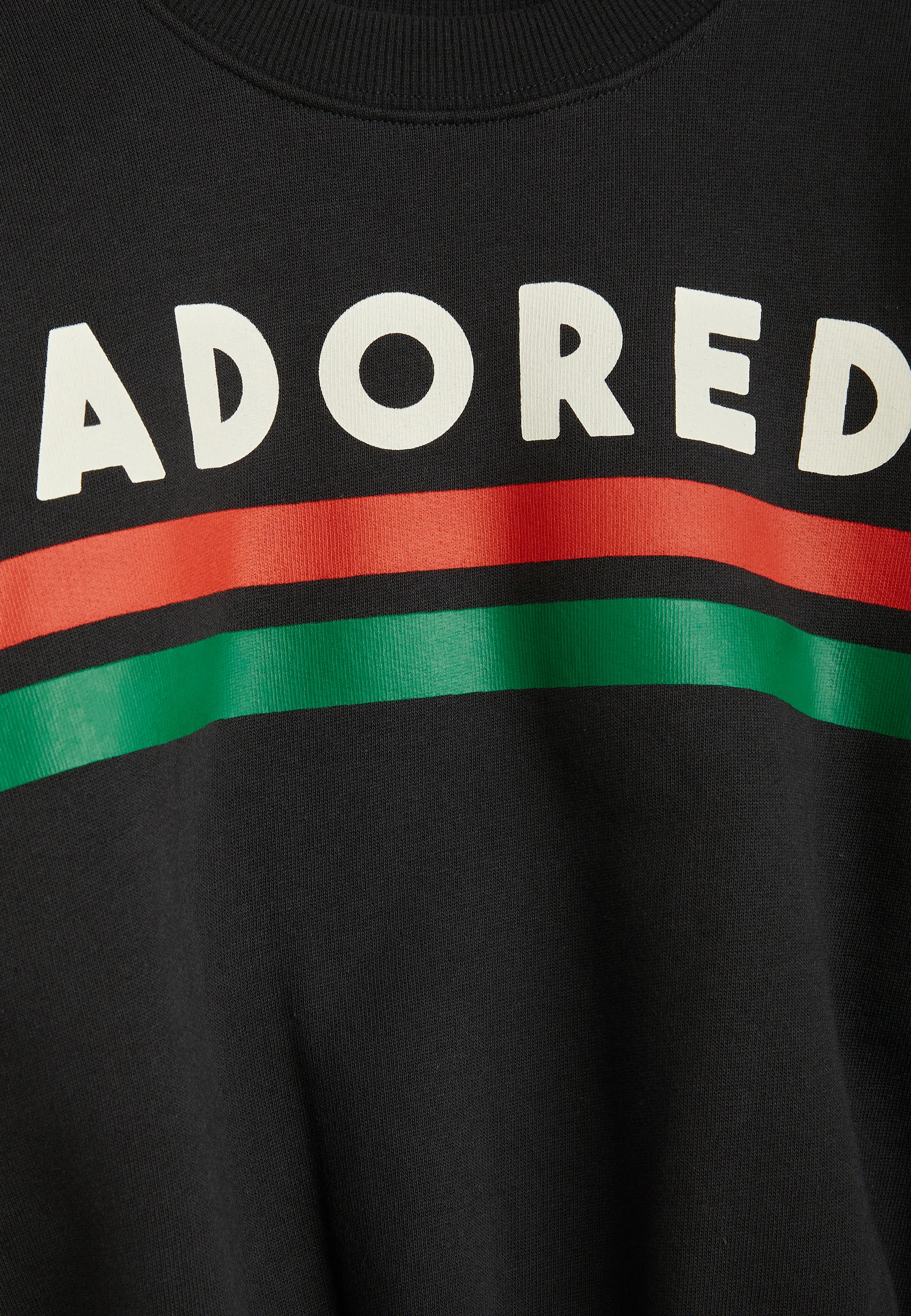 Mini Rodini ADORED UNISEX - Sudadera