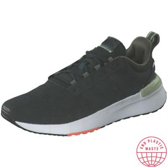 adidas Racer TR21 Sneaker in grün