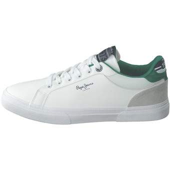 Pepe Jeans Sneaker in weiß