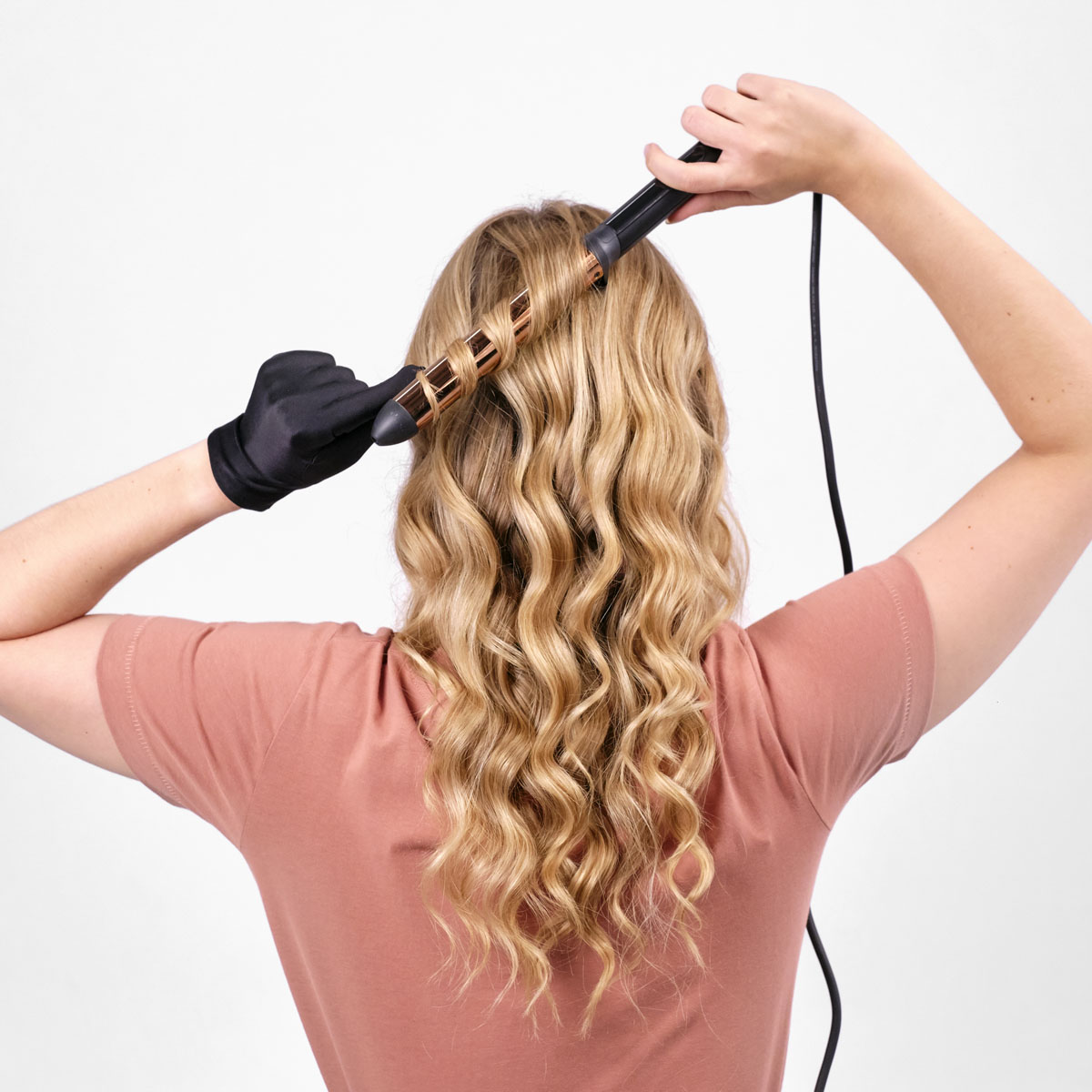 Boucleur Salon Brilliance Waves