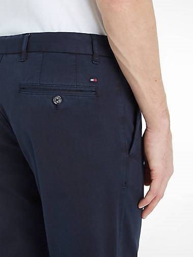 TOMMY HILFIGER Herren Chinohose DENTON
