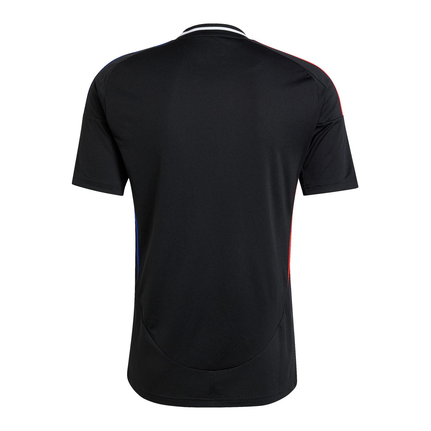 adidas Olympique Lyon Trikot Away 2024/2025 Schwarz