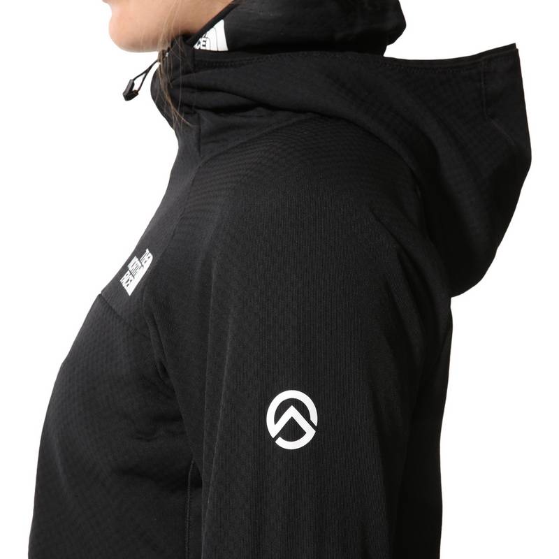 The North Face Summit Futurefleece Fleecejacke Damen