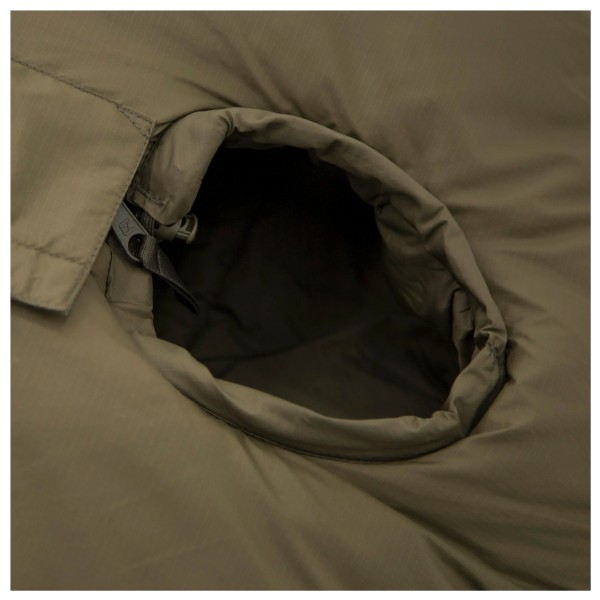Carinthia - Survival One - Kunstfaserschlafsack
