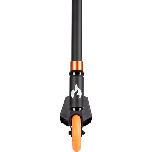 SCOOTER CHILLI BASE BLACK/ORANGE