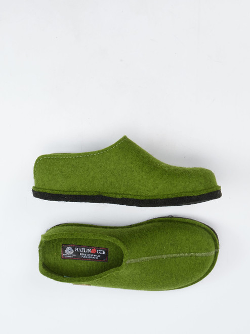 Hausschuh-71636590001 Haflinger