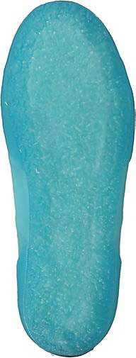 Superga Sneaker COTUTRANSPARENTSOLE