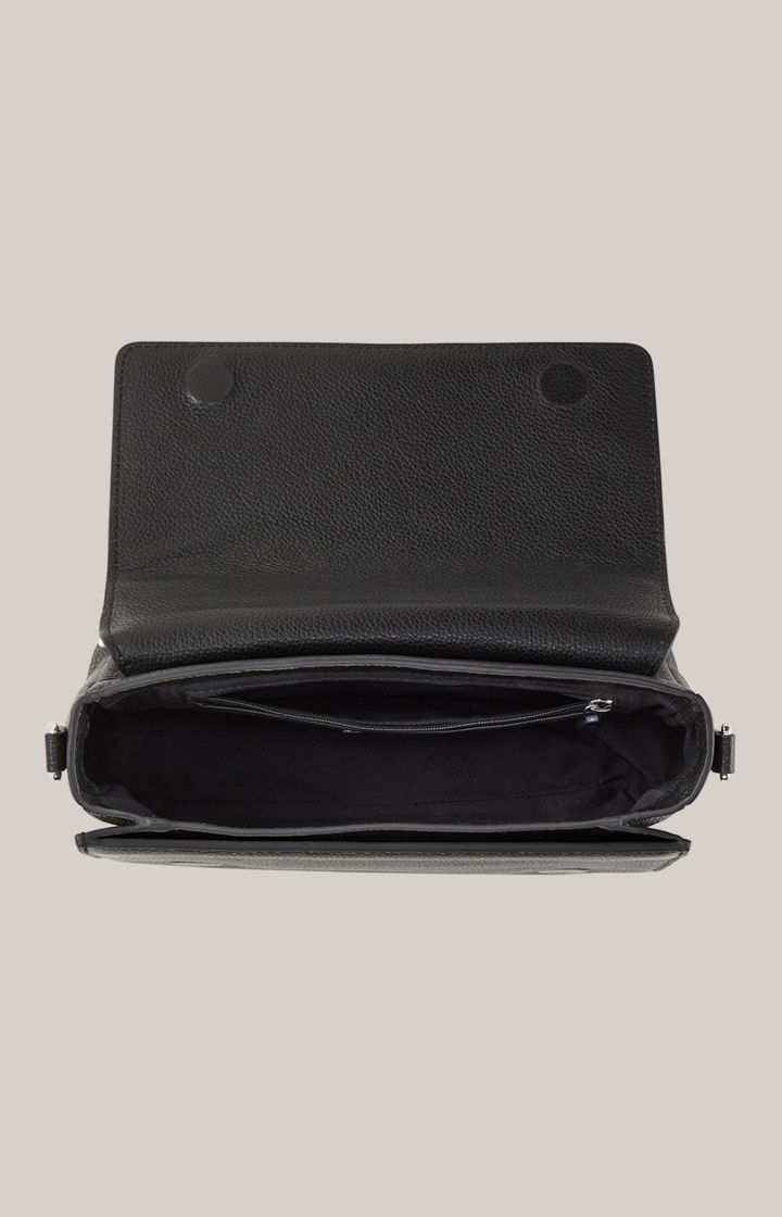 Schultertasche Vivace Elissa in Schwarz