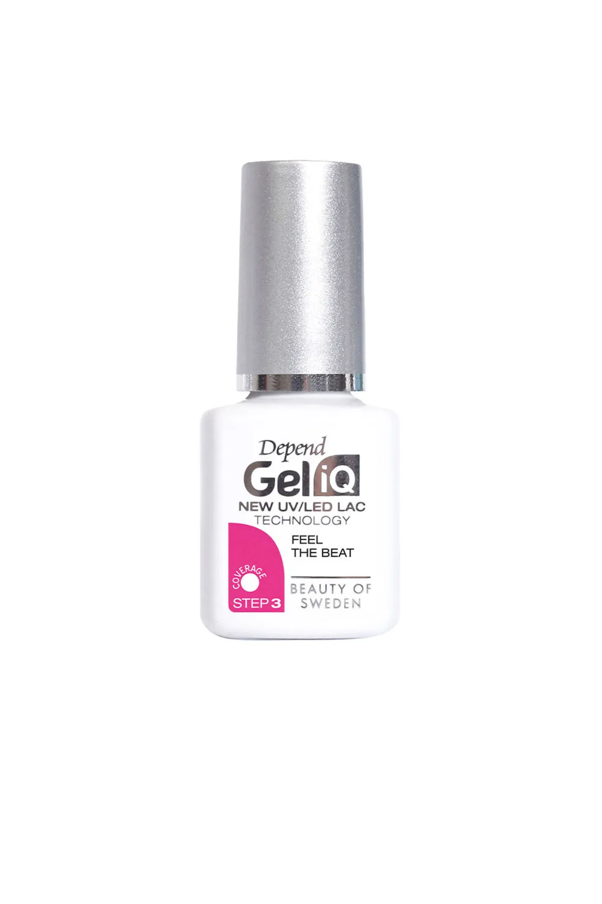 Beter  Nagellack - Mehrfarbig - 5 ml