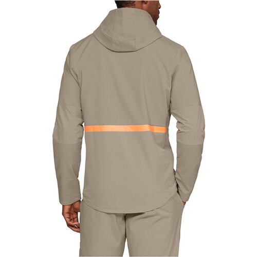 HERREN SWEATJACKE UA STORMCYCLONE