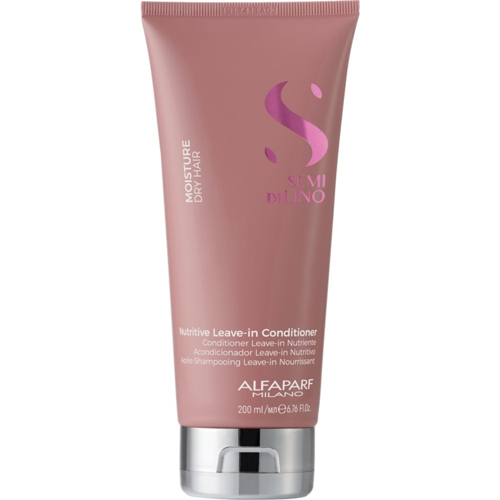 ALFAPARF MILANO Moisture Nutritive Leave-in Conditioner Aprés-shampooing