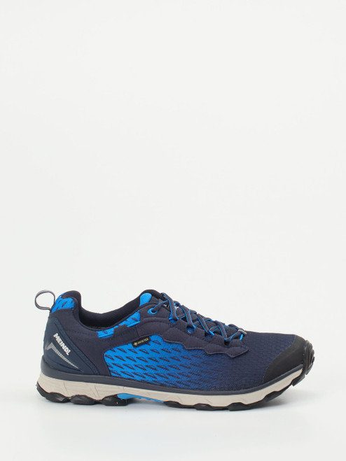 Schnürschuh-46511910001 Meindl
