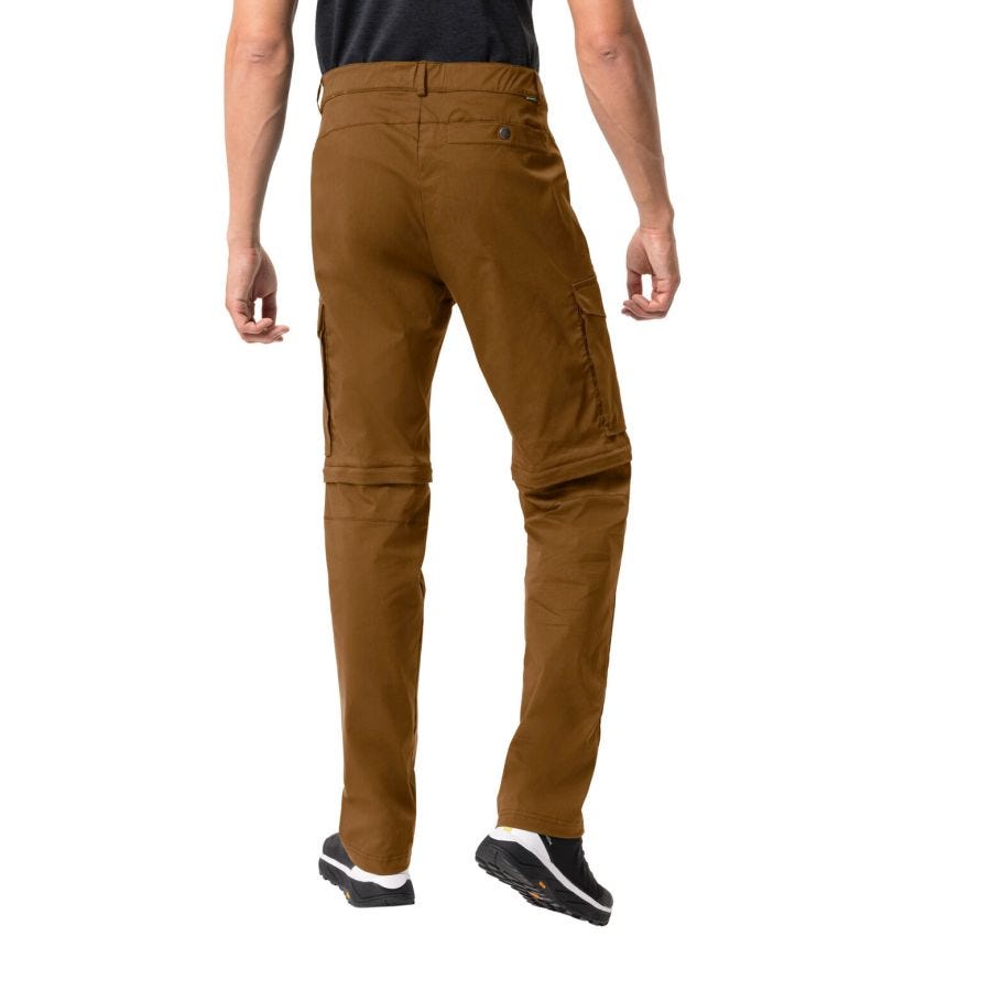 Neyland Zip-Off Cargohose Herren