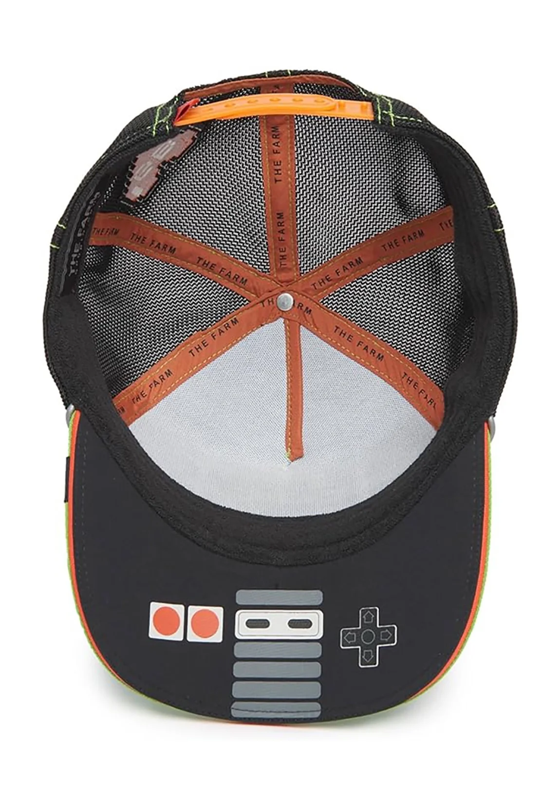Goorin Bros CONSIGUE EL ZAPPER - Gorra