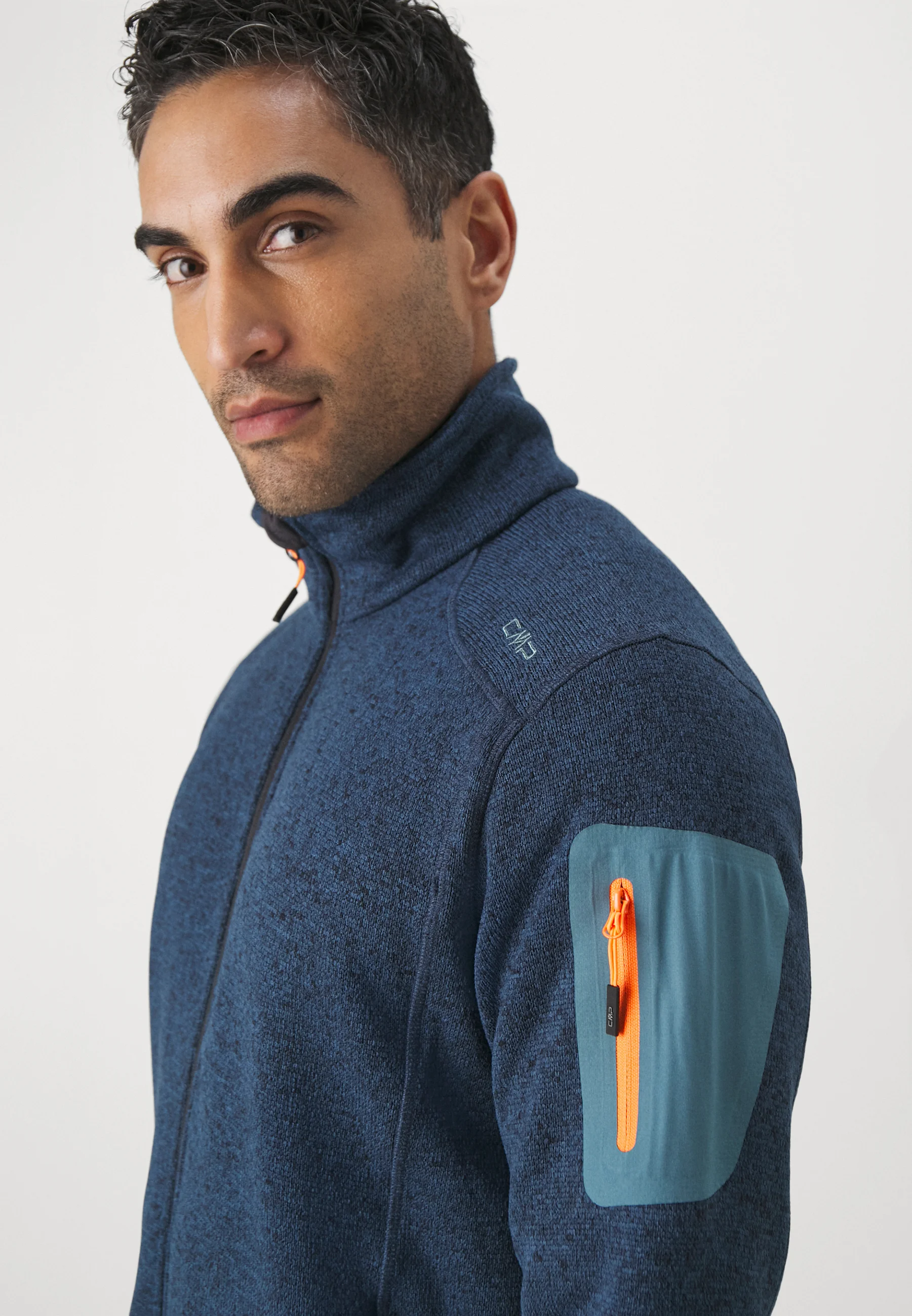 Chaqueta polar CMP