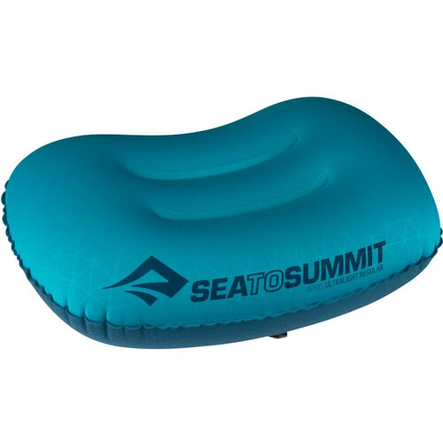 REISEKISSEN AEROS ULTRALIGHT PILLOW REGULAR GREY