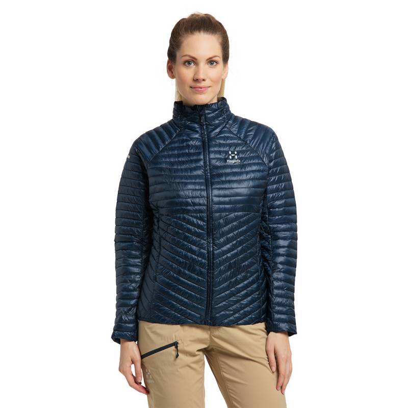 Haglöfs L.I.M Mimic Jacket Outdoorjacke Damen