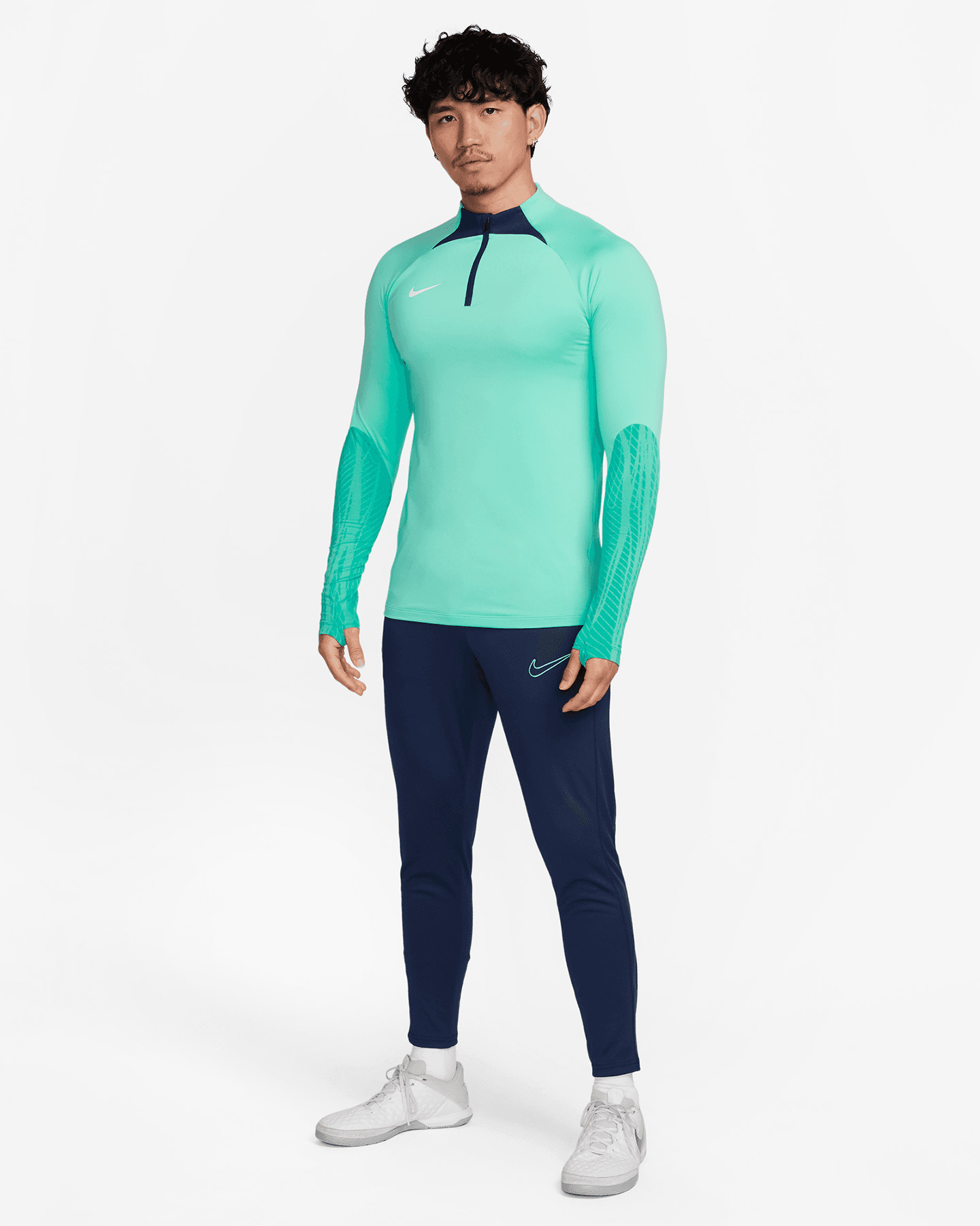 Futbalový dres Nike Strike M DV9225-349