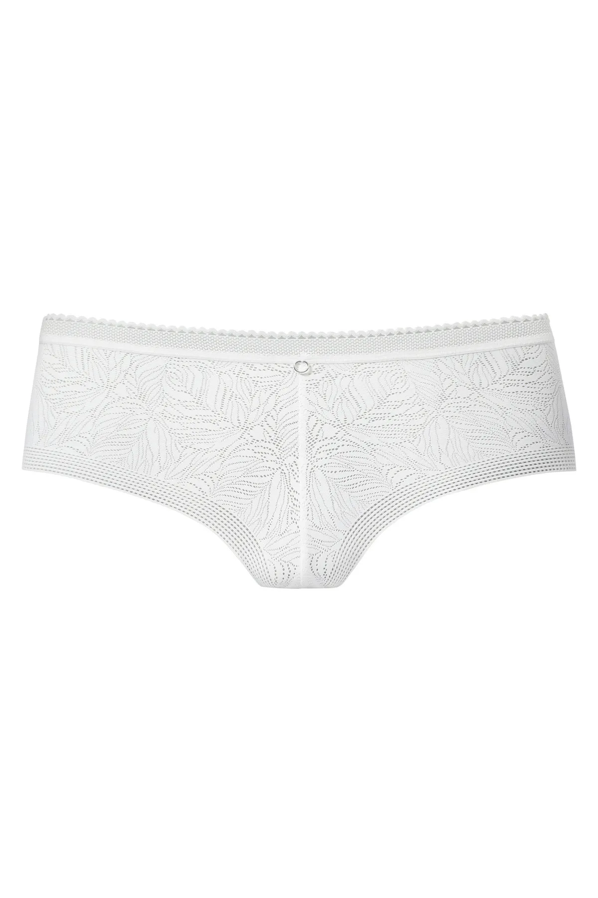 LASCANA  Unterhosen - Weiß - Unifarben