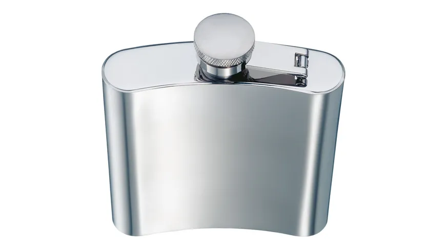 WMF Flachmann Manhattan 0,2 l