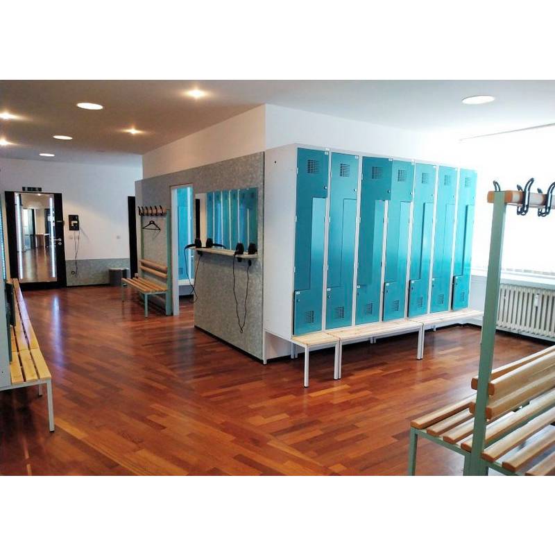 Erlebnis Femina Women Sports and Wellness Center Studioticket