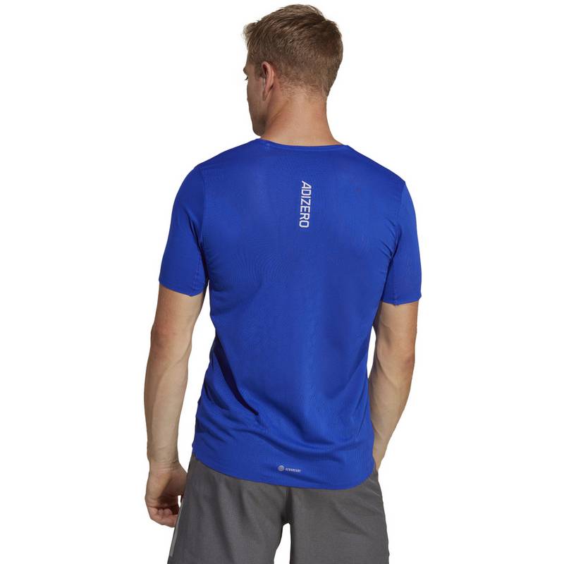 adidas ADIZERO Funktionsshirt Herren
