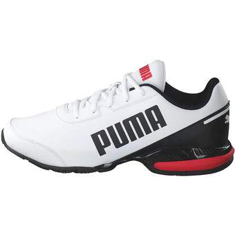 PUMA Equate SL Performance Sneaker in weiß