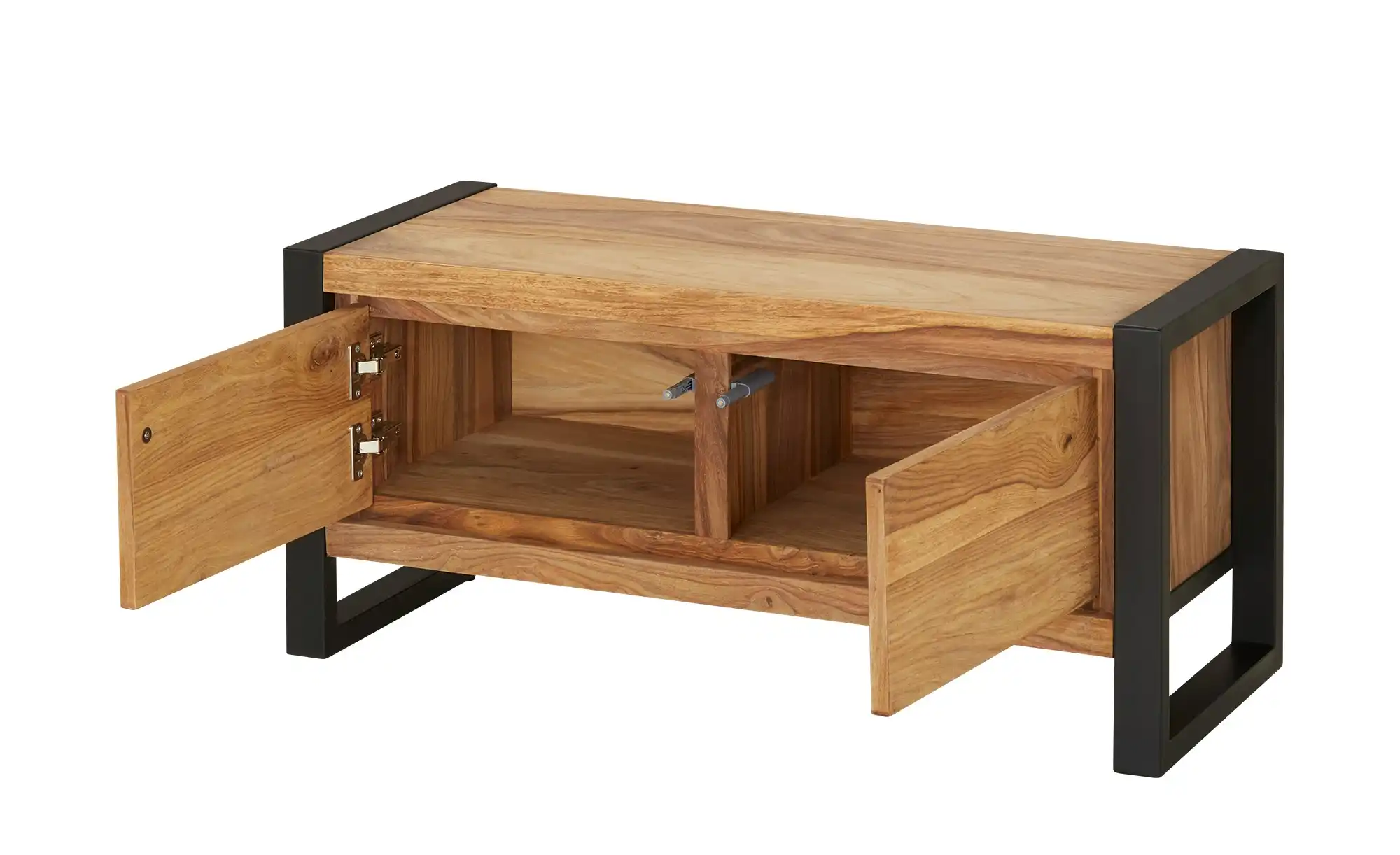 Gray & Jones Garderobenbank  Tierra Fuego