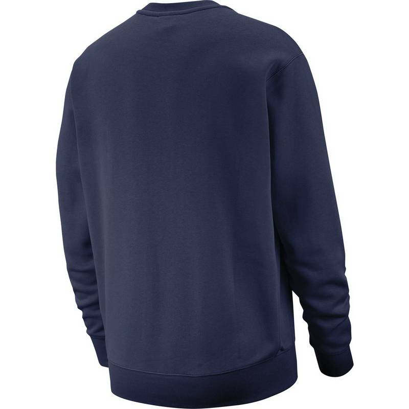 Nike NSW Club Fleece Sweatshirt Herren