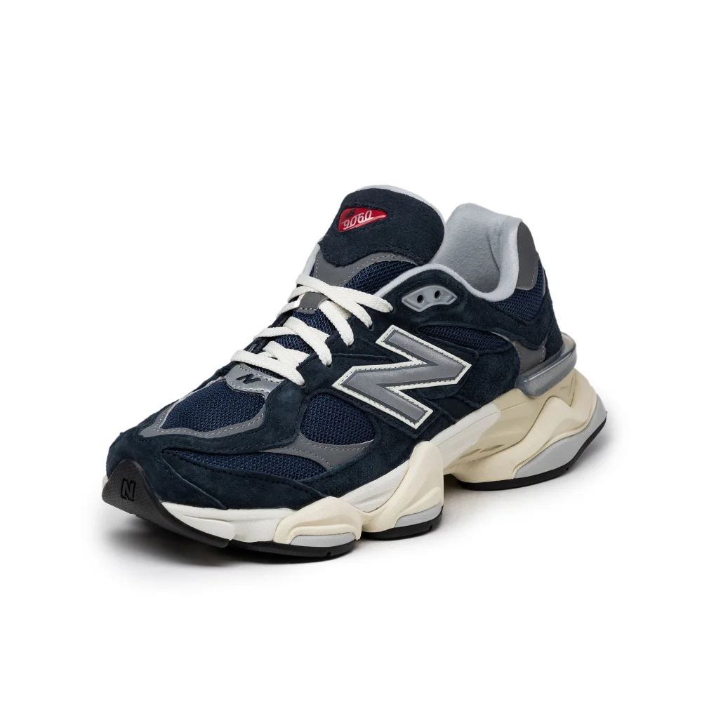 New Balance 9060 U9060ECB / blau